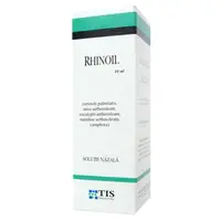 Rhinoil X 1