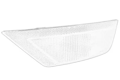 Proiector ceata spate Dreapta (5 usi; Versiunea 3D) potrivit FORD FOCUS III, KUGA I; FORD USA FOCUS 2008-2014