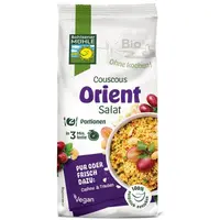 Couscous Oriental Bohlsener Muhle, Bio, 165 g