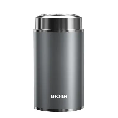 Aparat de ras electric ENCHEN Electric Shaver Z3, Uscat si umed, Putere 3W, 350mAh