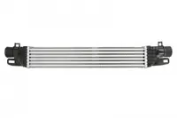 Compresor intercooler potrivit ALFA ROMEO GIULIETTA 1.4 04.11-02.17