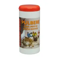 Ectocid Pulbere Herba 50 g