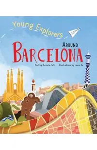 Around Barcelona