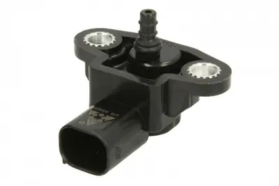 Senzor presiune galeria admisie (3 pin) potrivit MERCEDES A (W176), B SPORTS TOURER (W246, W242), C (C204), C (C205), C (CL203), C (W203), C (W204), C (W205) 1.8D-2.2DH 02.03