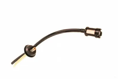 Furtunas Micul Fermier cu filtru benzina pentru motocoasa