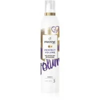 Pantene Pro-V Perfect Volume spumă de păr pentru volum și formă 200 ml