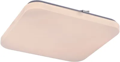 LED Plafon Rabalux - Vendel 71109, IP 20, 24 W, 230 V, alb