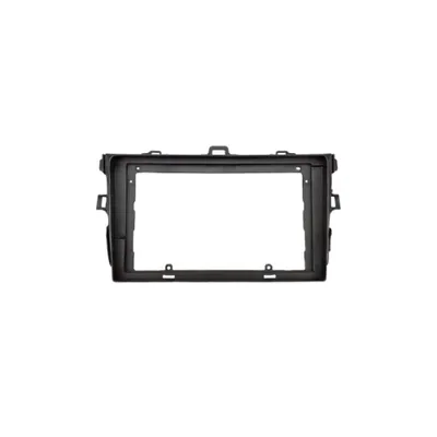 Rama Navigatie 9 cu cablaj compatibila Toyota Corolla 2007-2013 Cod: NV3202 / GR1