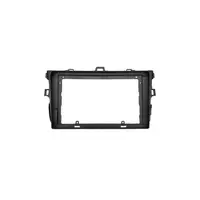 Rama Navigatie 9 cu cablaj compatibila Toyota Corolla 2007-2013 Cod: NV3202 / GR1