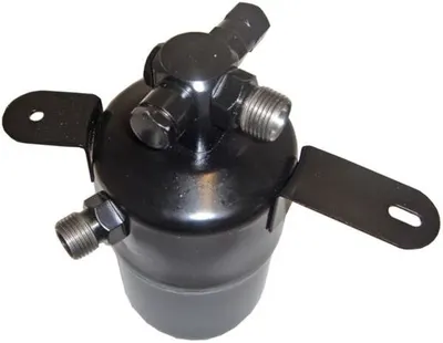 Uscator aer conditionat potrivit MERCEDES E T-MODEL (S210), E (VF210), E (W210) M104.945-OM613.961 06.95-03.03