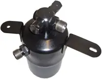 Uscator aer conditionat potrivit MERCEDES E T-MODEL (S210), E (VF210), E (W210) M104.945-OM613.961 06.95-03.03