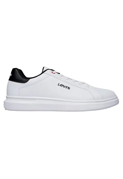 Pantofi sport din piele ecologica Ellis