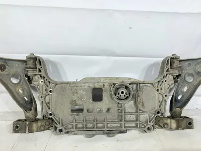 Cadru motor 7N0199369A Volkswagen Passat CC facelift (2012-2016) 2.0 tdi CFFB