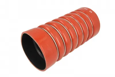 Furtun intercooler (99mmx223mm, rosu) EURO 6 potrivit DAF CF, XF 106; SOLARIS URBINO II MX-11210-PX-7231 01.12