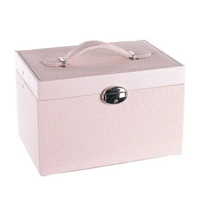 Cutie bijuterie L GRACE, 23x16x15 cm