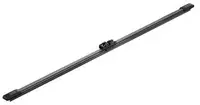 Lamela stergator luneta BOSCH AeroTwin Rear A401H 3397008047, lungime 400 mm, fara carcasa