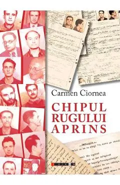 Chipul rugului aprins