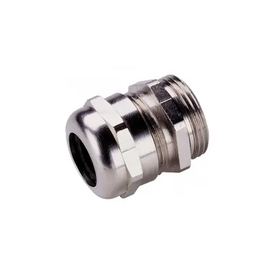 Presetupa metalica - IP68 - ISO 20 - clamping capacity 7-13 mm