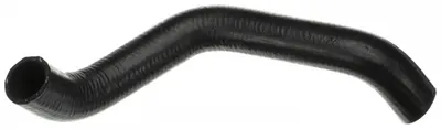 Furtun radiator superior (31,5mm 29mm) potrivit MERCEDES A (W176), B SPORTS TOURER (W246, W242), CLA (C117), CLA SHOOTING BRAKE (X117), GLA (X156) 1.6-2.0CNG 11.11-12.19