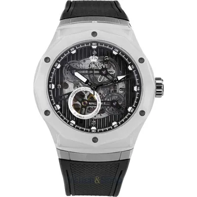 Ceas Louis XVI Louis XVI LXVI3821 Mens Watch La Lumière Automatic 45mm 5ATM