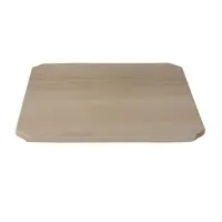 Tocator de Bucatarie, din Lemn de Fag, 40 x 30 x 1.8 cm