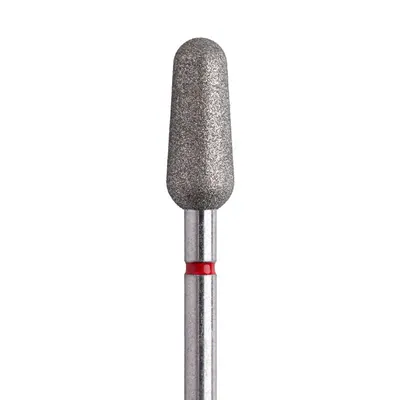 Capat freza diamant PRO - con robust fina 5 mm - #113P