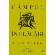 Campul in flacari
