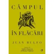 Campul in flacari