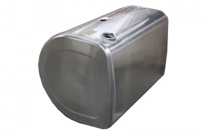 Rezervor combustibil (400l 689x710x1030 aluminiu) potrivit VOLVO FE, FH12, FH16, FH16 II, FM12, FM9 08.93