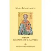 Scrieri impotriva iconoclastilor