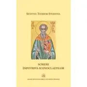 Scrieri impotriva iconoclastilor