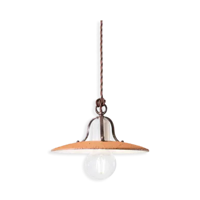 Lustra, lampa suspendata CLASSIC BOLOGNA C822
