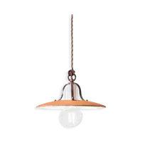 Lustra, lampa suspendata CLASSIC BOLOGNA C822