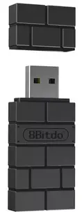 Adaptor USB fara fir 8Bitdo - Seria 2