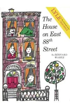 The House on East 88th Street