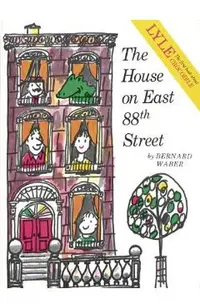 The House on East 88th Street