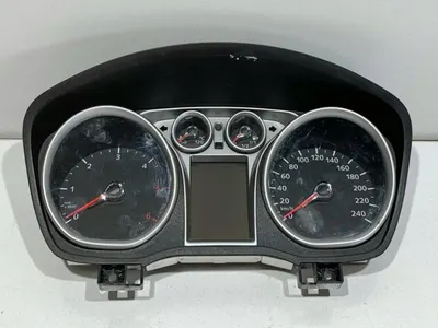 Ceasuri bord europa 8V4T-10849-LK Ford Kuga (2008-2012) 2.0 tdci UFDA; TXDA