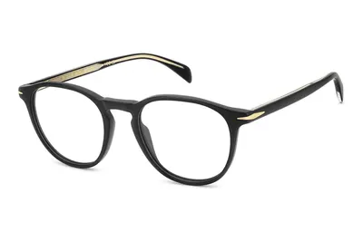David Beckham DB1018 003