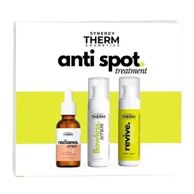 Set Anti Spot Treatment - Synergy Therm