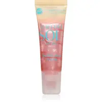 Bell HYPOallergenic Aura Del Sol ulei stralucitor de buze culoare 01 Solar Aura 10 g