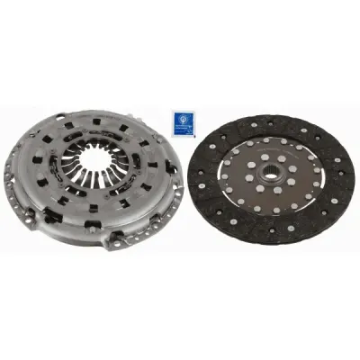 Set ambreiaj SACHS 3000 952 017