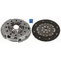 Set ambreiaj SACHS 3000 952 017