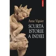 Scurta istorie a Indiei