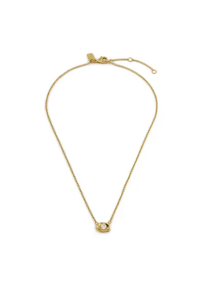 Colier dama GLD110 - universal - auriu