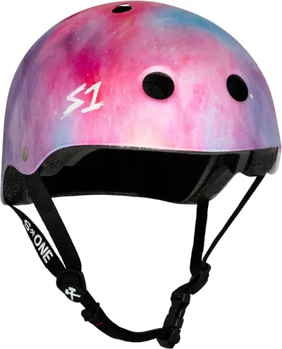Casca S-One Lifefer Cotton Candy | Marimea M | S-Unul