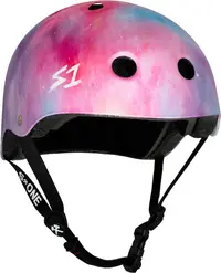 Casca S-One Life Life Cotton Candy | Marimea S | Culoare Multicolor | S-Unul