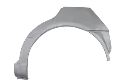 Segment aripa Spate Stanga potrivit VW GOLF 3, VENTO 5D pana in 1999 - (inalt)