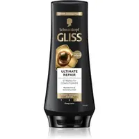 Schwarzkopf Gliss Ultimate Repair balsam pentru indreptare pentru păr uscat și deteriorat