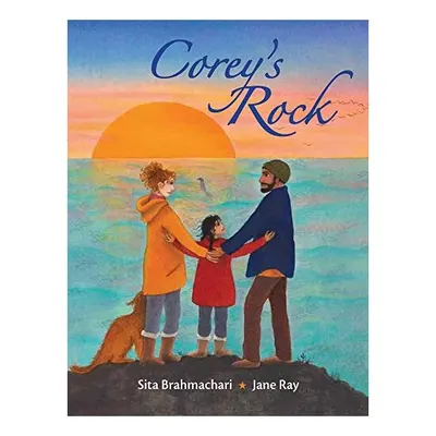 Corey's Rock
