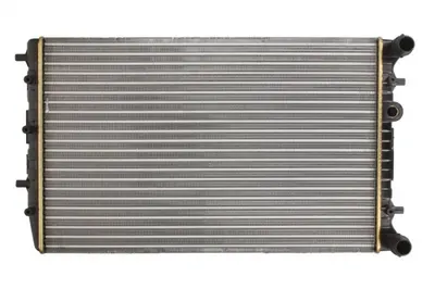 Radiator Motor Potrivit Seat Cordoba, Ibiza Iii; Skoda Fabia I, Fabia I Praktik, Fabia Ii, Roomster, Roomster Praktik; Vw Fox, Polo, Polo Iv 1.0-2.0